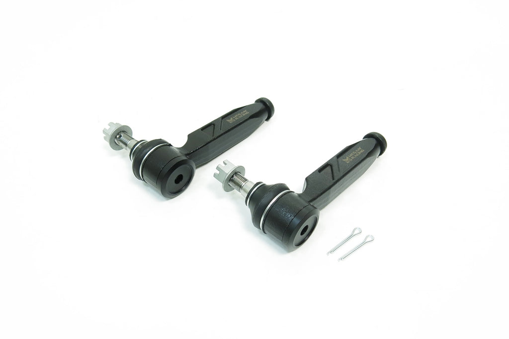 Nissan 240SX S13 1989-1994 Type-II Tie Rod End (25mm Extended) -- MRS-NS-1761-T2