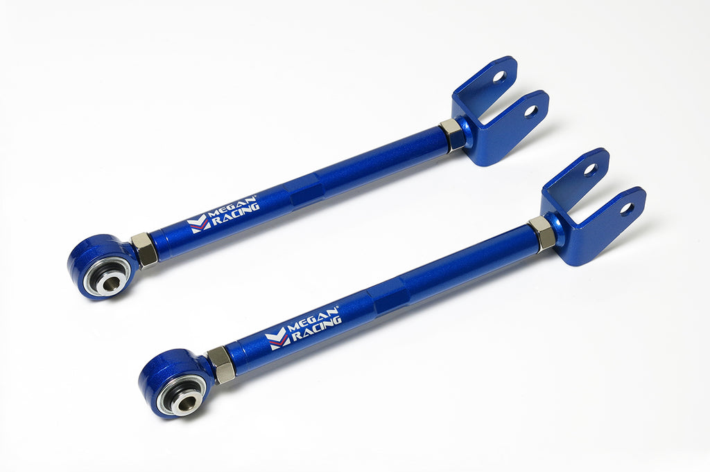 Type-II Rear Toe Control Arm for Nissan 240SX S13 / R32 / 300ZX / Laurel 89-93 / Cefiro 88-93 -- MRS-NS-1771-T2