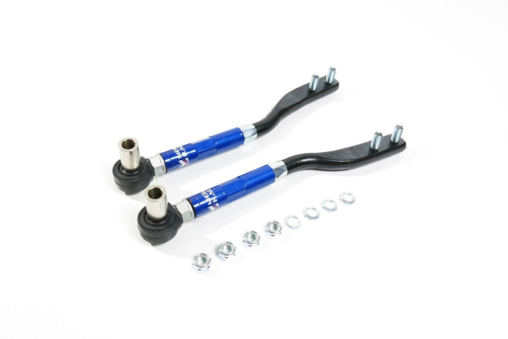 Front High Angle Tension Rod Version 2 (Pillowball) for Nissan Cefiro A31 -- MRS-NS-1781-T2