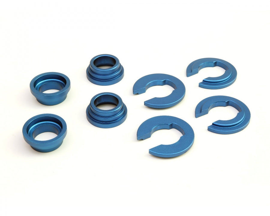 Subframe Bushing Collars for Nissan Z32 -- MRS-NS-1794