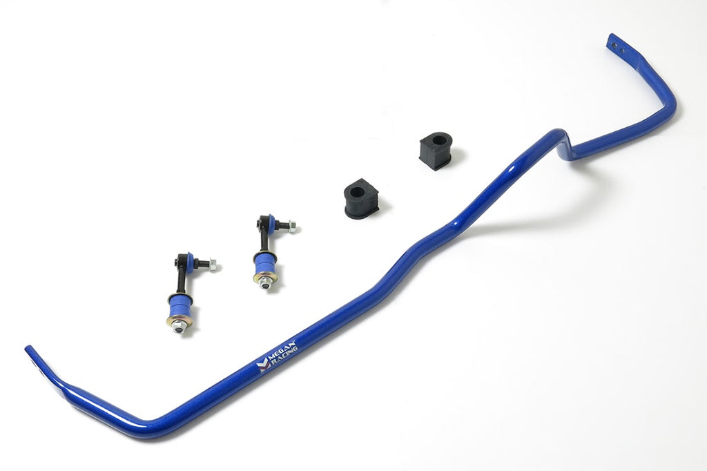 Rear Adjustable Sway Bar for Nissan 240SX 89-94 -- 22mm V2 -- MRS-NS-1796