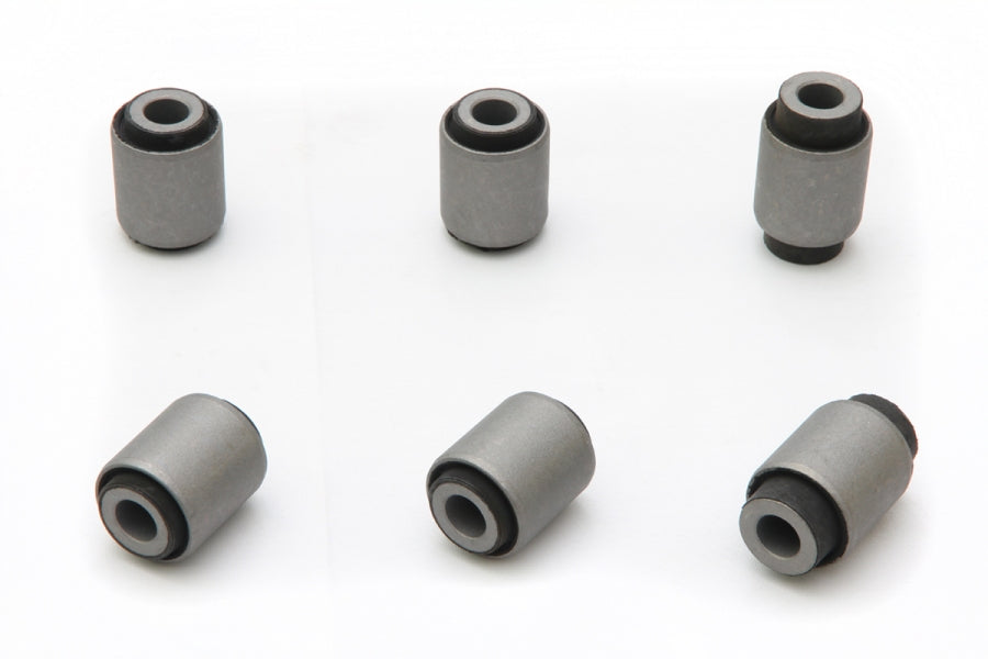 Rear Toe/Traction/Camber Link Bushings for Nissan 240SX 95-02 S14/S15  -- MRS-NS-1802