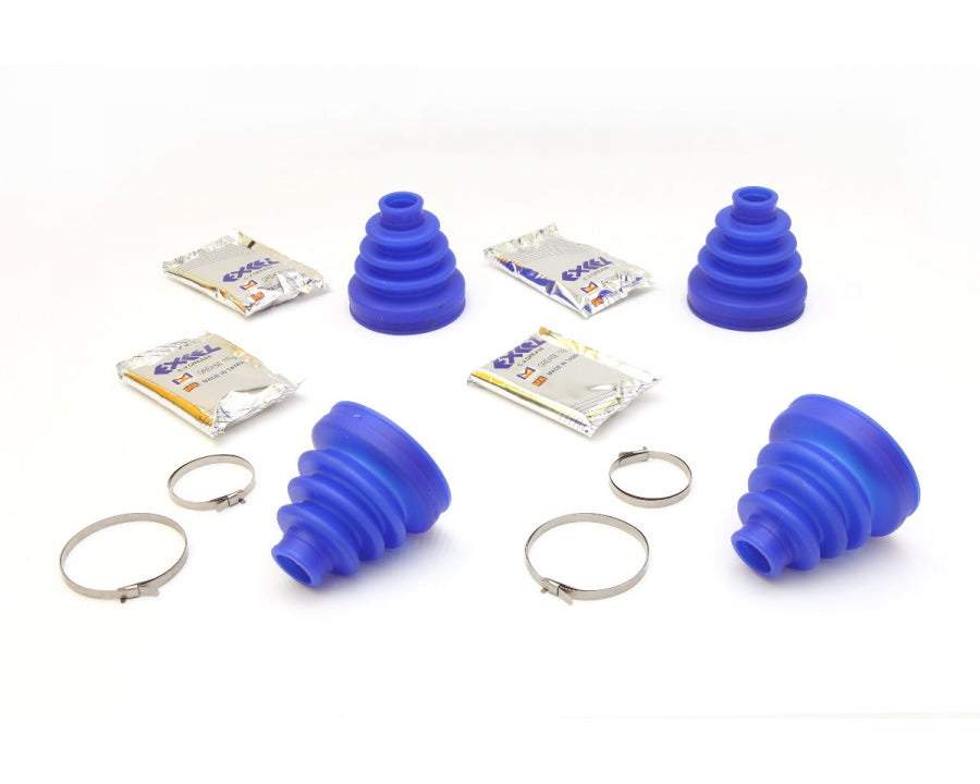 CV Boot Kit for Nissan 240SX S14 95-98  -- MRS-NS-1890