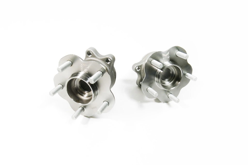Rear 5 Lug Conversion Kit for Nissan 240SX 95-98  -- MRS-NS-1893