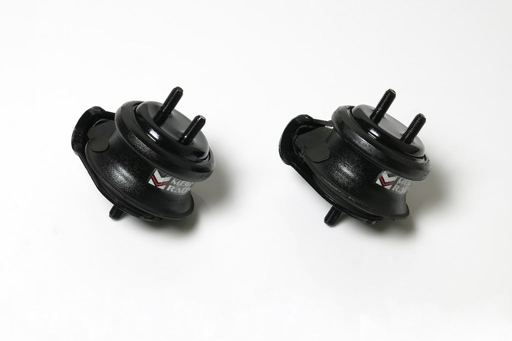 Hardened Engine Mounts for Nissan Skyline R33 2WD -- MRS-NS-2140