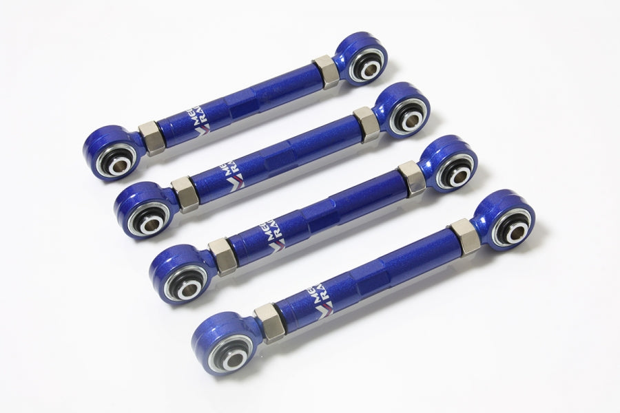 Rear Upper Camber Arms for Porsche 911 (996/997) -- MRS-PC-0410