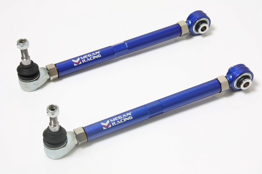 Rear Toe Control Arms for Porsche Boxster 05-12 / Cayman 07-12 / 911 (996/997) -- MRS-PC-0470
