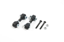 Load image into Gallery viewer, Adjustable Rear Stabilizer Links for Scion FR-S 13-16 / Subaru BRZ 2013+ / Toyota 86 2017 (Rubber Bushings) -- MRS-SC-0630-02