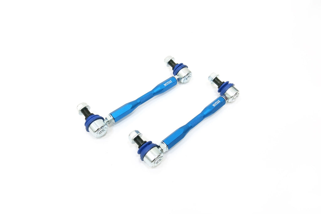 Scion FR-S 13+ / Toyota 86 17+ / Subaru BRZ 13+ Adjustable Front Sway Bar End Links -- MRS-SC-0631-02