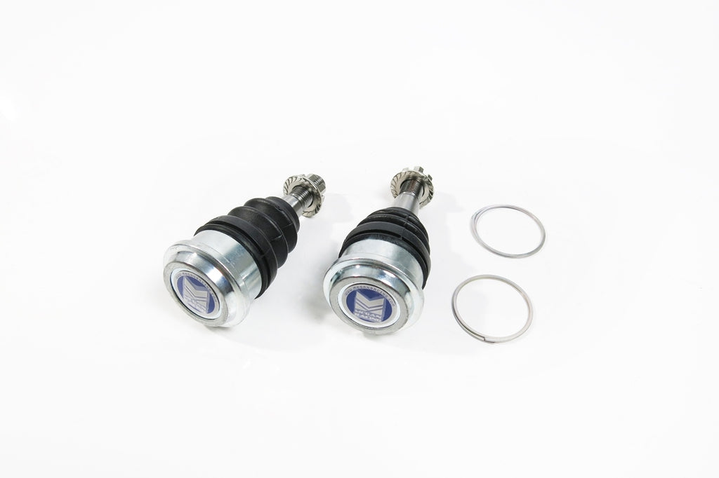 Front Roll Center Adjusters for Scion FR-S 13-16 / Toyota 86 17-21 / Subaru BRZ 13-21 -- MRS-SC-0650