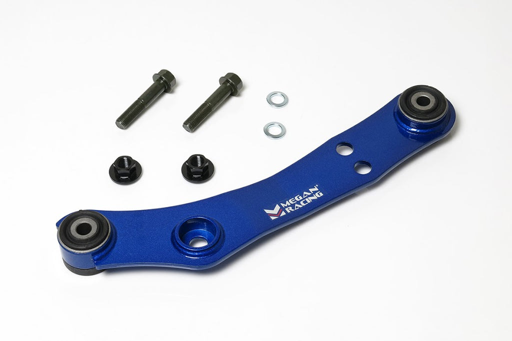 Rear Differential Mount Support Bar for Scion FR-S 13-16 / Toyota 86 17-21 / Subaru BRZ 13-21 -- MRS-SC-0690