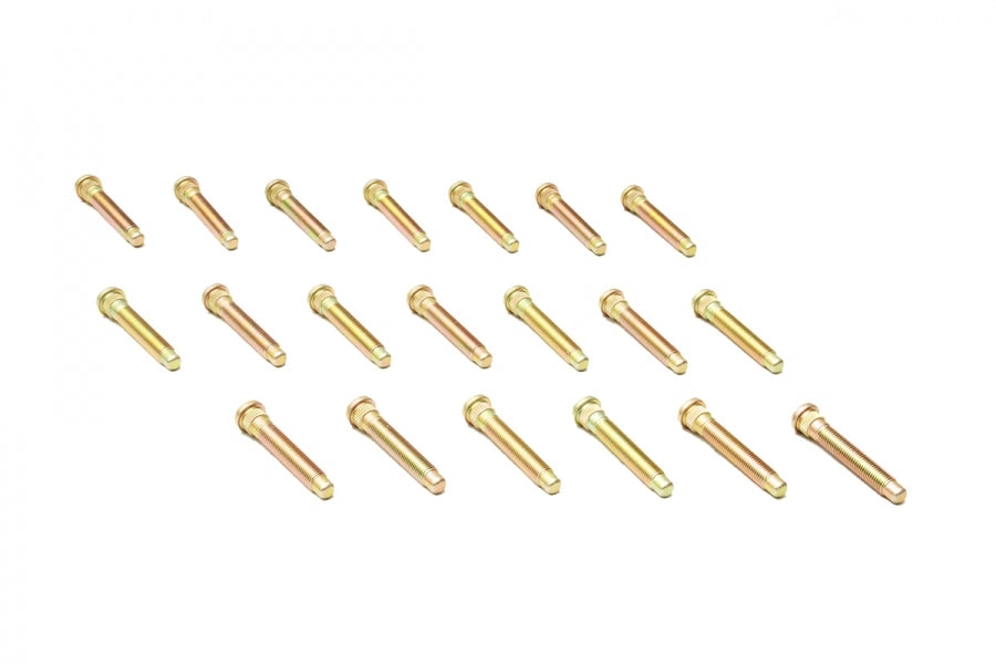 Extended Wheel Studs for Scion FR-S 2013+ / Subaru BRZ 2013+ -- 20pcs -- MRS-SC-0693