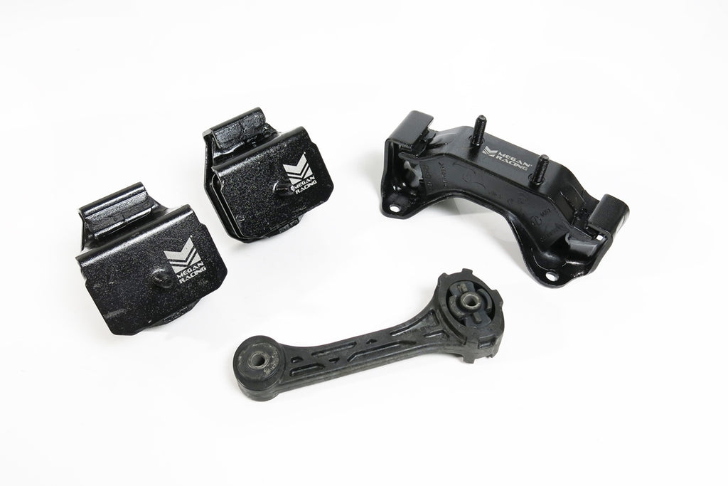 Subaru Impreza / WRX/STi GC/GD 95-07 5MT Reinforced Engine Mounts -- MRS-SU-0340