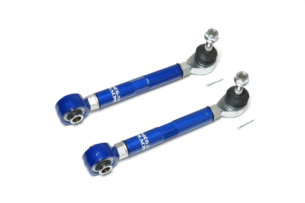 Rear Toe Control Arms for Toyota GR 86 / Subaru BRZ 2022+ -- MRS-SU-0370