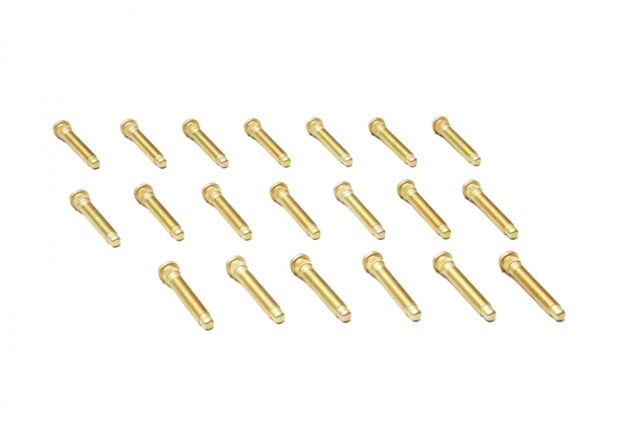 Extended Wheel Studs for Subaru Impreza GC/GD 93-07 -- 20pcs -- MRS-SU-0390