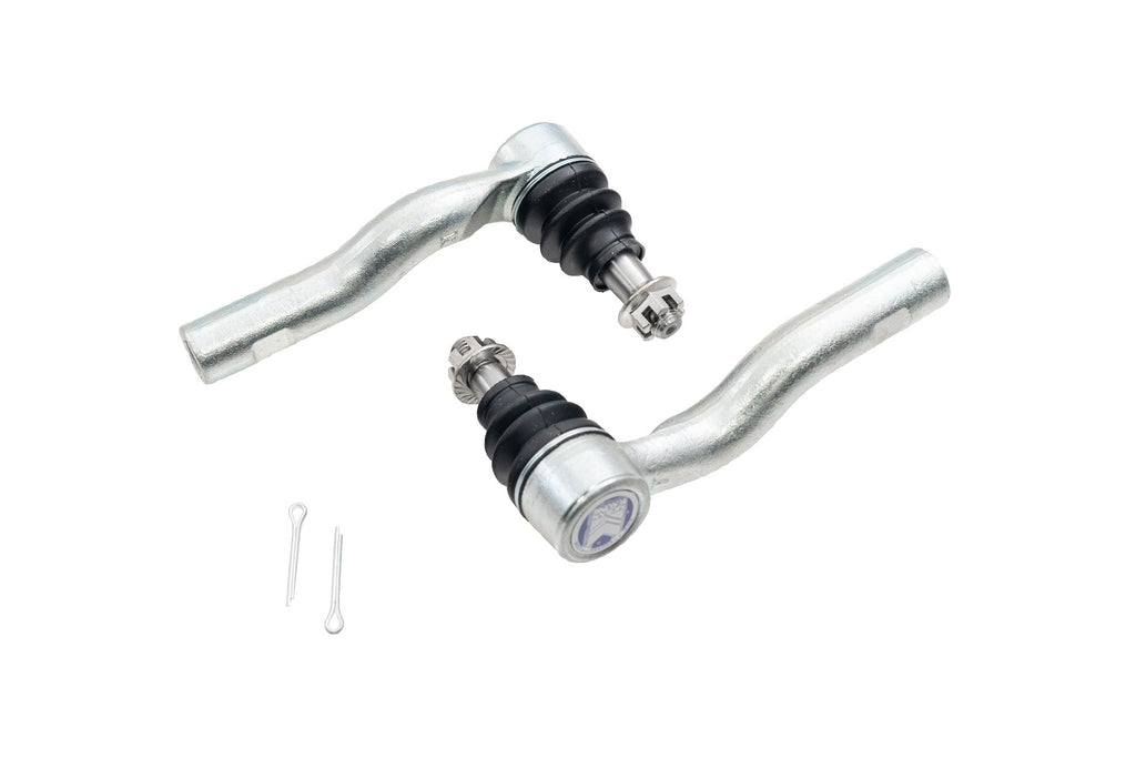 Subaru BRZ 22+ Front Outer Tie Rod (15mm Bumpsteer Correction) -- MRS-SU-0761-OE