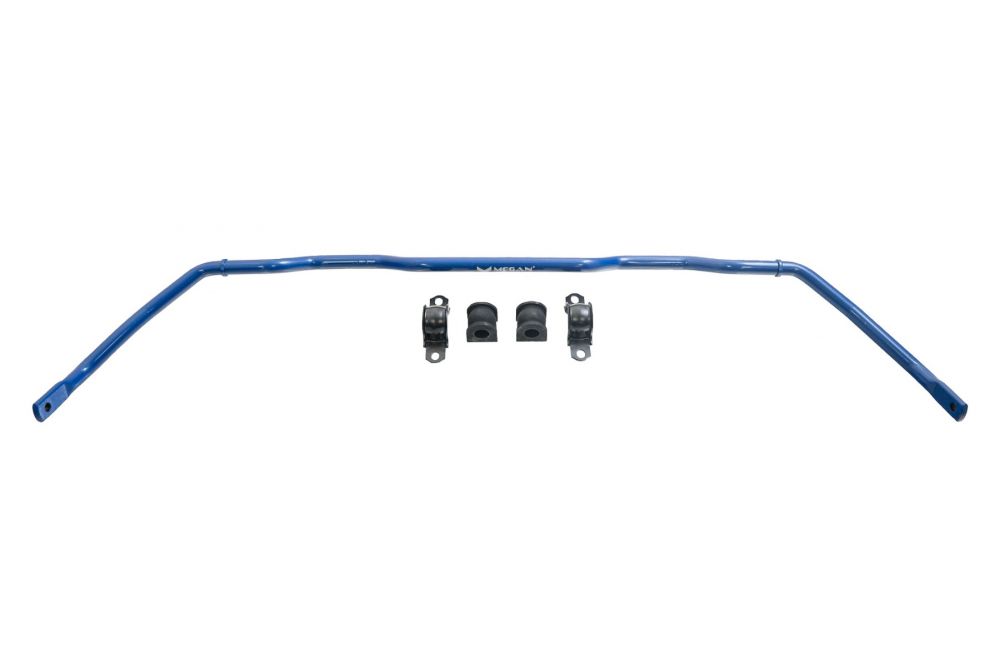Tesla Model 3 17+ Rear Sway Bar (22mm) -- MRS-TS-0191