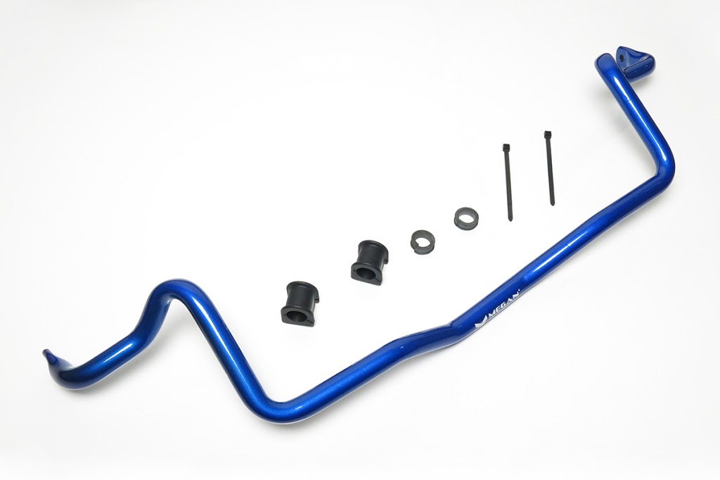 Front Sway bar for Toyota Corolla 03-13 -- MRS-TY-0090