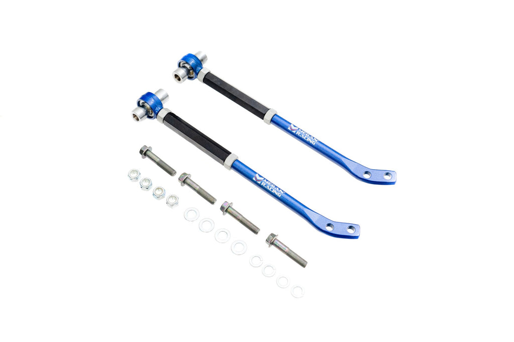 Front Tension Rods for Toyota MR2 93-99 SW20  -- MRS-TY-1080
