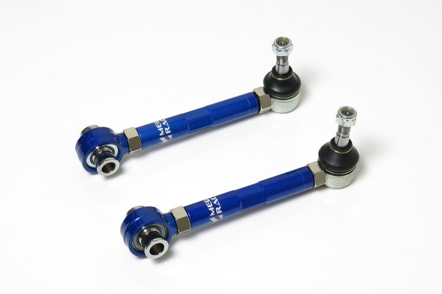 Adj. Rear Toe Control Arms for Toyota Supra 93-98 -- (Pillowball)  -- MRS-TY-1470