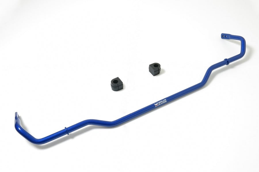 Adjustable Rear Sway Bar for Volkswagen Golf V/VI 06-14 / GTI 06-14/ Jetta 06-10 / Passat (2.0T Only) 06-08 / EOS 07-13 / Rabbit 06-09 -- MRS-VW-0391