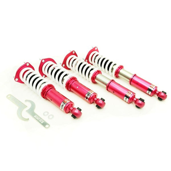 Godspeed Project MonoSS Coilovers