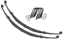 Load image into Gallery viewer, Rear Leaf Springs | 2.5" Lift | Pair | International Scout II 4WD (1971-1980)