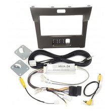 Load image into Gallery viewer, Beatsonic Double DIN Stereo Replacement Kit Lexus LS 430 w/ Factory Navigation