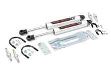 Load image into Gallery viewer, V2 Steering Stabilizer | Dual | Chevy/GMC C10/K10 Truck &amp; SUV/K5 Blazer (69-91)