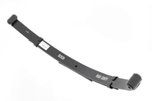 Load image into Gallery viewer, Front Leaf Springs | 2.5" Lift | Pair | Jeep Wrangler YJ 4WD (1987-1995)