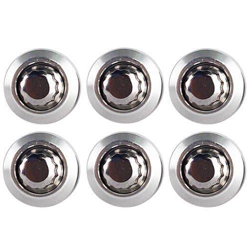 BLOX Racing New Fender Washers Kit