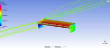 Load image into Gallery viewer, APR Special Order 78" GT-2000 High Downforce Rear Wing