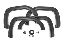 Load image into Gallery viewer, Sport Fender Flares | GTL Desert Sand | GMC Sierra 1500 2WD/4WD (2019-2026)