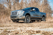 Load image into Gallery viewer, 2 Inch Lift Kit | Nissan Titan XD 2WD/4WD (2016-2024)
