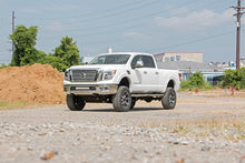 Load image into Gallery viewer, 6 Inch Lift Kit | Nissan Titan XD 4WD (2016-2024)