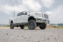 Load image into Gallery viewer, 6 Inch Lift Kit | Nissan Titan XD 4WD (2016-2024)