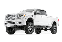 Load image into Gallery viewer, 6 Inch Lift Kit | Nissan Titan XD 4WD (2016-2024)