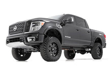 Load image into Gallery viewer, 6 Inch Lift Kit | Nissan Titan 4WD (2017-2024)
