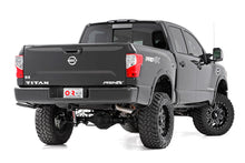 Load image into Gallery viewer, 6 Inch Lift Kit | Nissan Titan 4WD (2017-2024)
