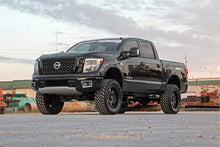 Load image into Gallery viewer, 6 Inch Lift Kit | Nissan Titan 4WD (2017-2024)