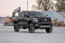 Load image into Gallery viewer, 6 Inch Lift Kit | Nissan Titan 4WD (2017-2024)