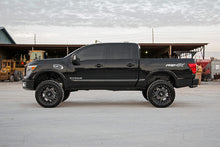 Load image into Gallery viewer, 6 Inch Lift Kit | Nissan Titan 4WD (2017-2024)