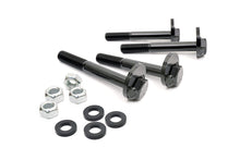 Load image into Gallery viewer, Lower Control Arm Cam Bolts | Nissan Frontier (05-21)/Xterra (05-15) 