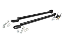 Load image into Gallery viewer, Kicker Bar Kit | 4-6 Inch Lift | Nissan Titan 2WD/4WD (2004-2024)