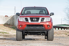 Load image into Gallery viewer, LED Light Kit | Fog Mount | 2" Black Pair | Spot | Nissan Frontier (05-20)