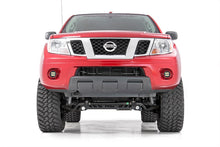 Load image into Gallery viewer, LED Light Kit | Fog Mount | 2" Black Pair | Spot | Nissan Frontier (05-20)