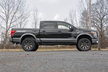 Load image into Gallery viewer, 3 Inch Lift Kit | N3 Struts &amp; Shocks | Nissan Titan 2WD/4WD (2004-2024)