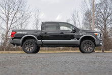Load image into Gallery viewer, 3 Inch Lift Kit | N3 Shocks | Nissan Titan 2WD/4WD (2004-2024)