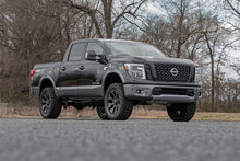 Load image into Gallery viewer, 3 Inch Lift Kit | N3 Shocks | Nissan Titan 2WD/4WD (2004-2024)