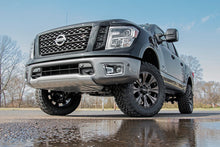 Load image into Gallery viewer, 3 Inch Lift Kit | N3 Struts &amp; Shocks | Nissan Titan 2WD/4WD (2004-2024)